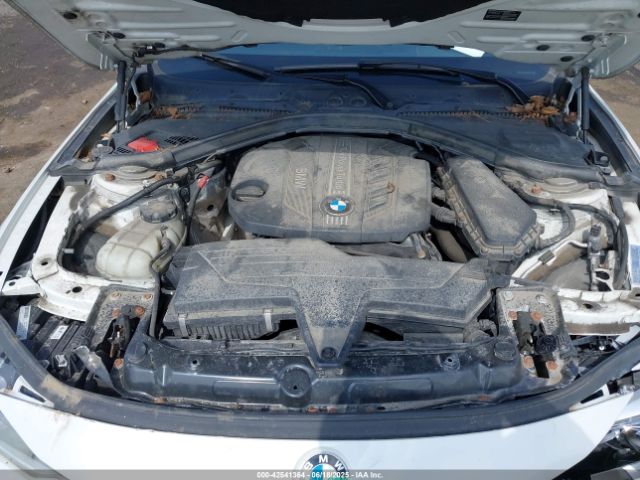 2014 BMW 328D WBA3D5C51EKX98345 Photo 9