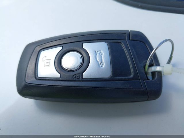 2014 BMW 328D WBA3D5C51EKX98345 Photo 10