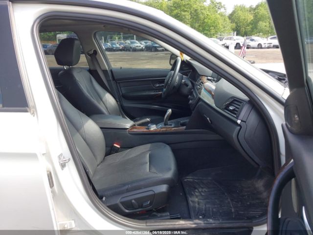 2014 BMW 328D WBA3D5C51EKX98345 Photo 4