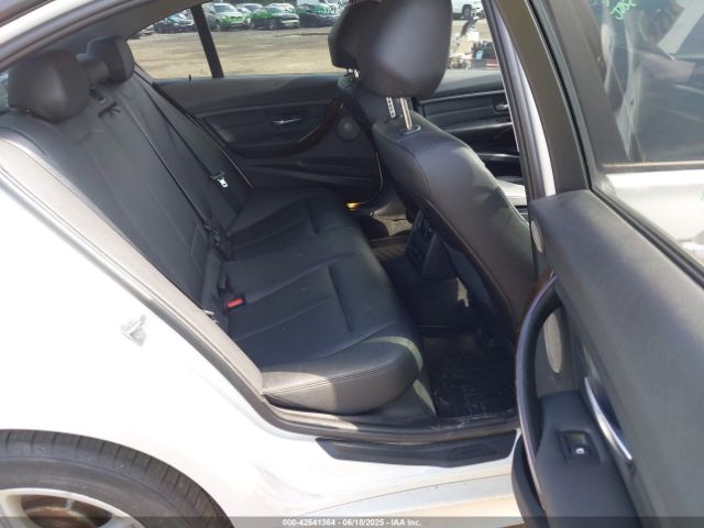 2014 BMW 328D WBA3D5C51EKX98345 Photo 7