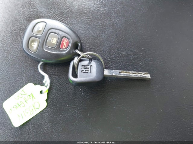 Chevrolet l20 2015 1GCWGFCF4F1157834 Image 11