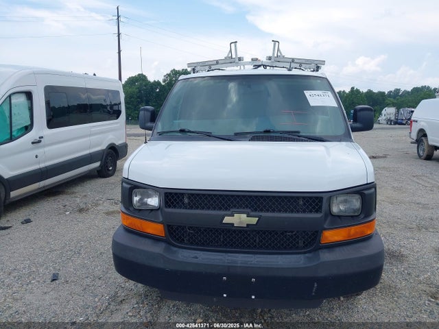 Chevrolet l20 2015 1GCWGFCF4F1157834 Image 12
