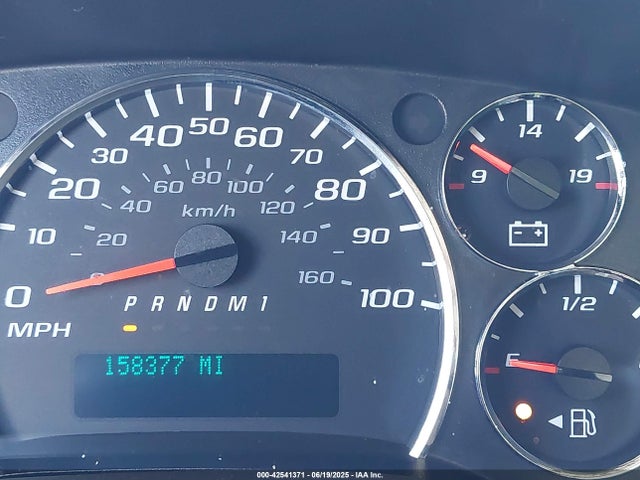 Chevrolet l20 2015 1GCWGFCF4F1157834 Image 15
