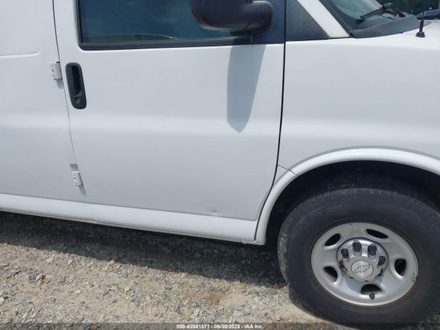 Chevrolet l20 2015 1GCWGFCF4F1157834 Image 6