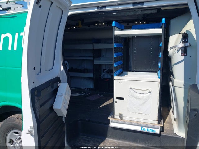 Chevrolet l20 2015 1GCWGFCF4F1157834 Image 8
