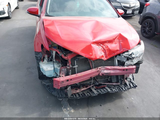 JTNKARJE9GJ520539 Scion 2zr-fae