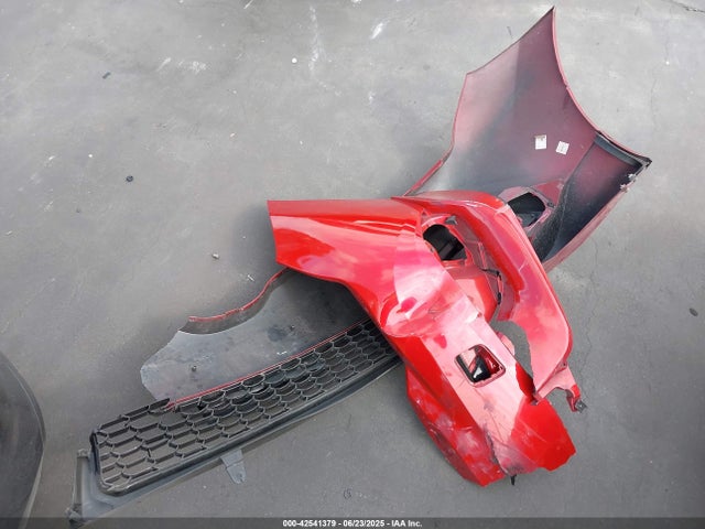 JTNKARJE9GJ520539 Scion 2zr-fae