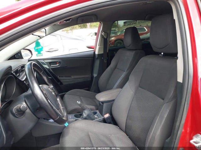JTNKARJE9GJ520539 Scion 2zr-fae
