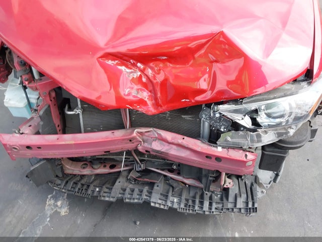 JTNKARJE9GJ520539 Scion 2zr-fae