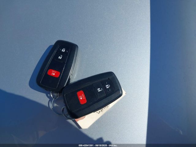 2022 TOYOTA COROLLA JTND4MBE3N3155522 Photo 10