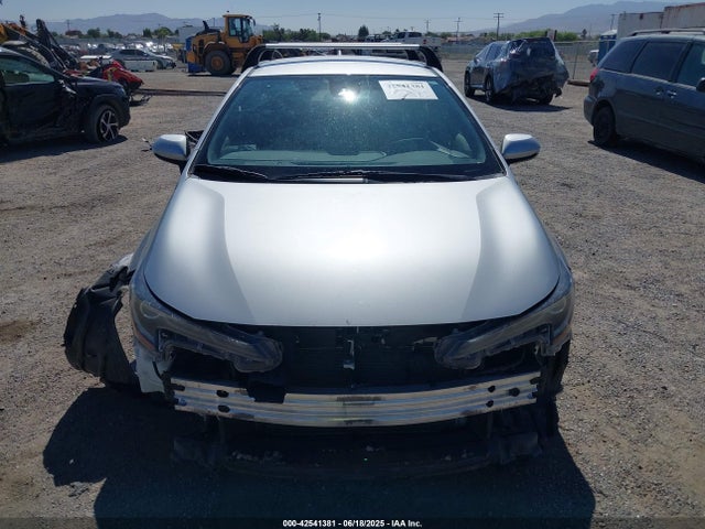 JTND4MBE3N3155522 Toyota m20a-fks