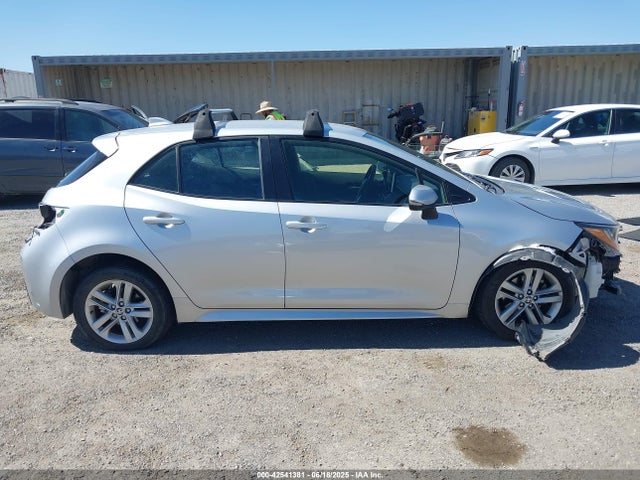 JTND4MBE3N3155522 Toyota m20a-fks