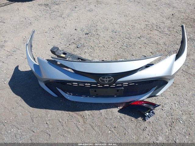 JTND4MBE3N3155522 Toyota m20a-fks