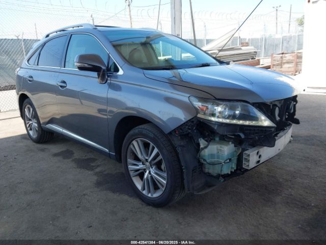 2T2ZK1BA5FC154355 auction archive image