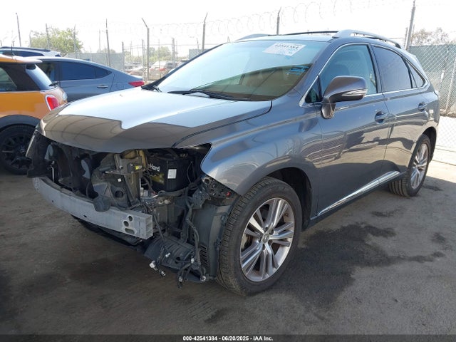 2T2ZK1BA5FC154355 Lexus 2gr-fe