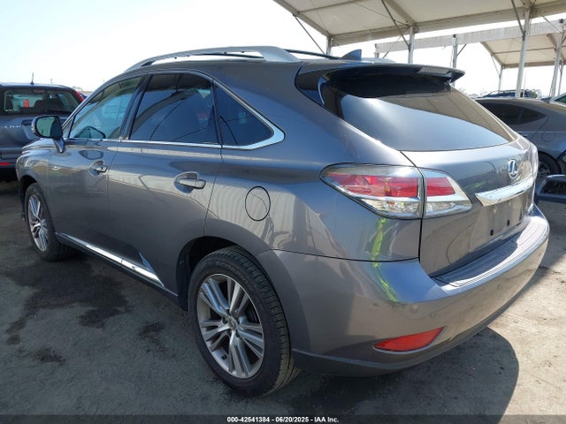 2T2ZK1BA5FC154355 Lexus 2gr-fe