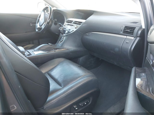 2T2ZK1BA5FC154355 Lexus 2gr-fe