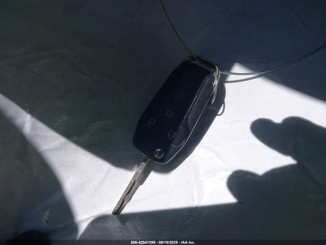 3FA6P0H73GR215430 Ford 2016