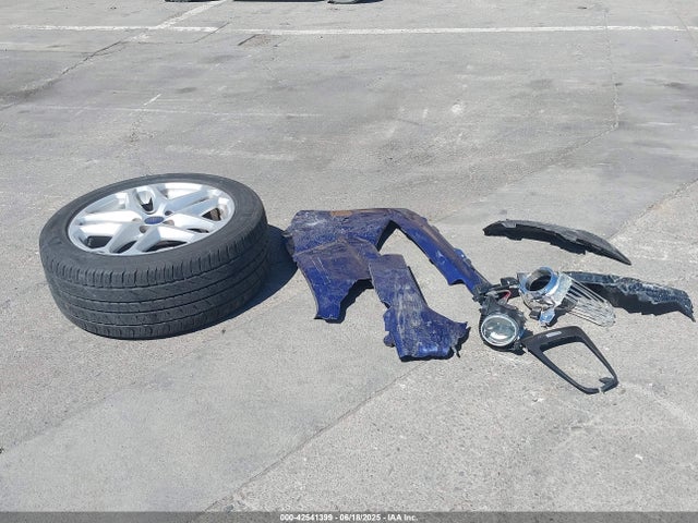 3FA6P0H73GR215430 Ford 2016