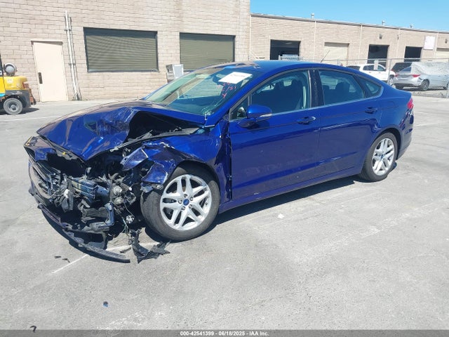 3FA6P0H73GR215430 Ford 2016