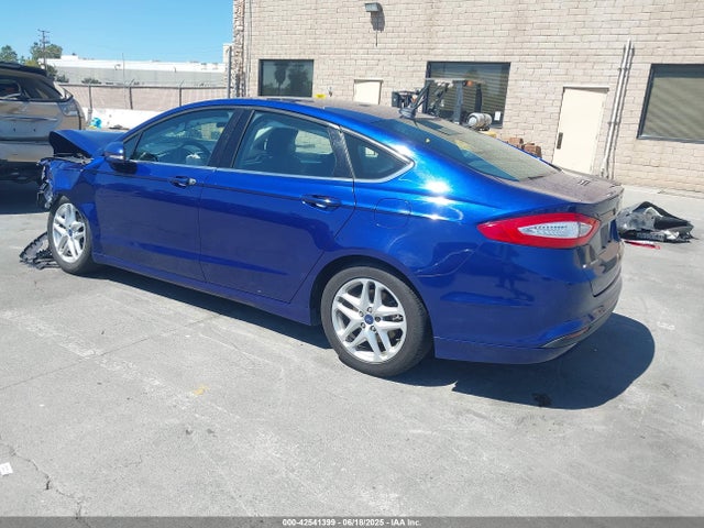 3FA6P0H73GR215430 Ford 2016