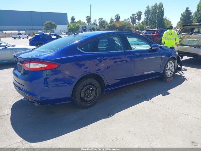 3FA6P0H73GR215430 Ford 2016