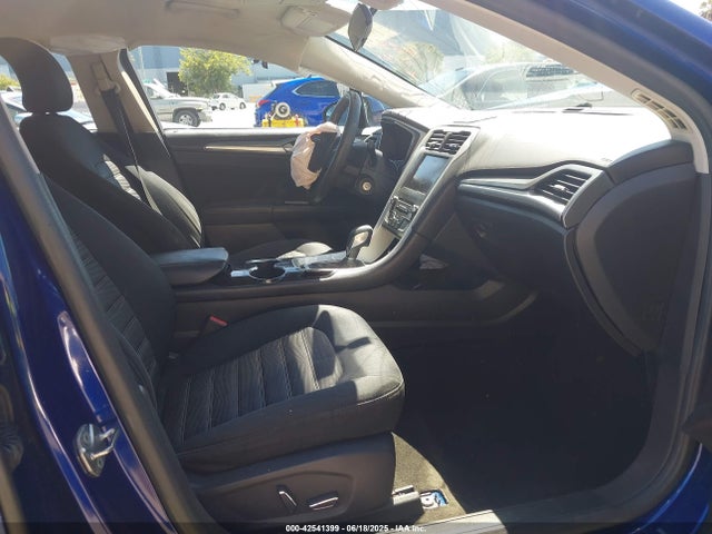 3FA6P0H73GR215430 Ford 2016