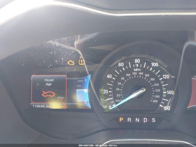 3FA6P0H73GR215430 Ford 2016