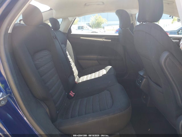 3FA6P0H73GR215430 Ford 2016