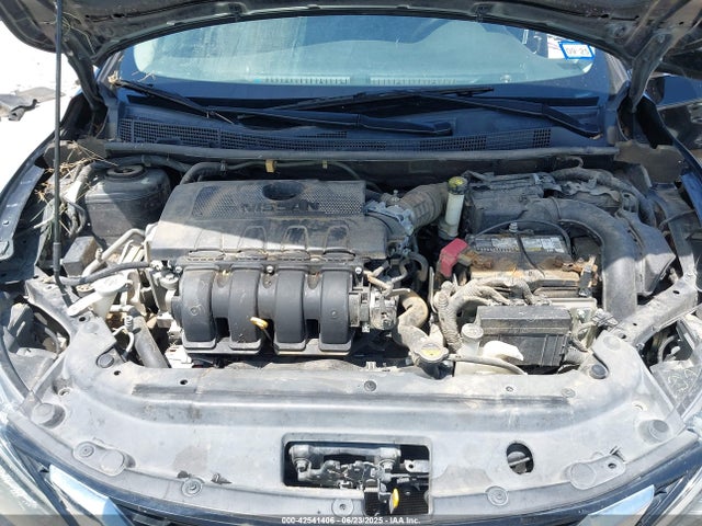 Nissan 2018 2018 3N1AB7AP1JY331974 Image 10