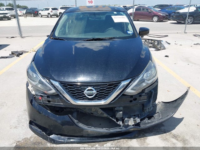 Nissan 2018 2018 3N1AB7AP1JY331974 Image 12