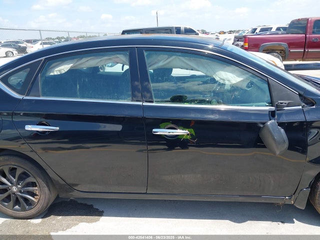 Nissan 2018 2018 3N1AB7AP1JY331974 Image 13