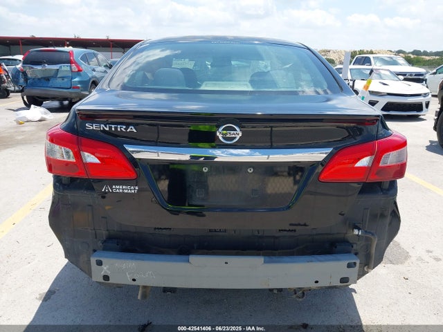 Nissan 2018 2018 3N1AB7AP1JY331974 Image 16