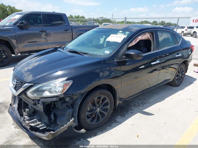 Nissan 2018 2018 3N1AB7AP1JY331974 Image 2