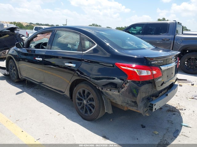 Nissan 2018 2018 3N1AB7AP1JY331974 Image 3