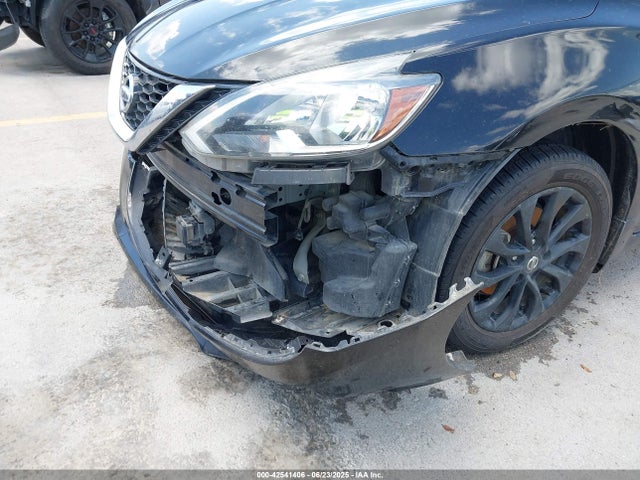 Nissan 2018 2018 3N1AB7AP1JY331974 Image 6