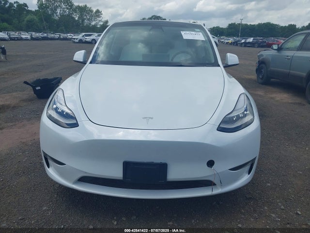 7SAYGDEE8PA096711 Tesla 2023