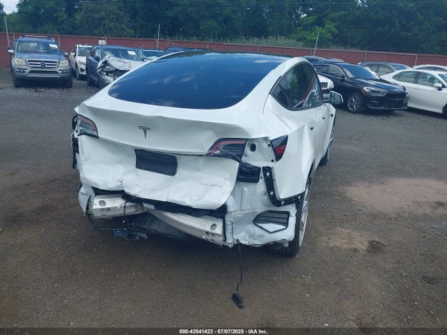 7SAYGDEE8PA096711 Tesla 2023