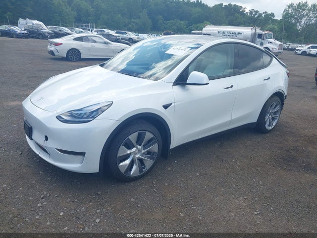 7SAYGDEE8PA096711 Tesla 2023