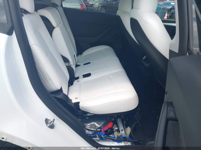 7SAYGDEE8PA096711 Tesla 2023