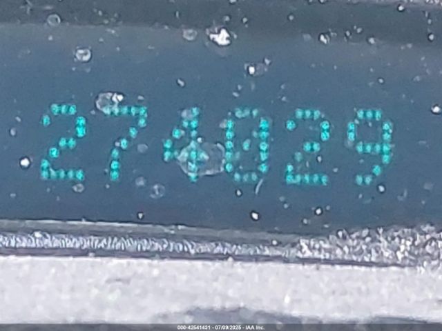 2005 CADILLAC ESCALADE 1GYEC63T95R192330 Photo 6