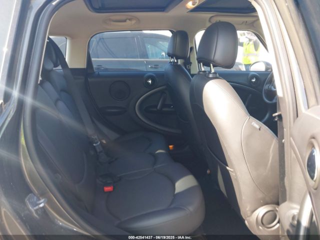2012 MINI COOPER S COUNTRYMAN WMWZC3C53CWP20219 Photo 7