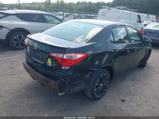 2T1BURHE8EC159881 Toyota 2zr-fe