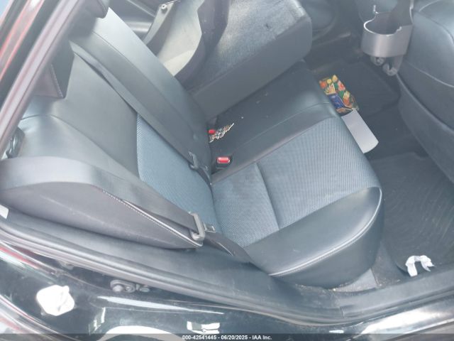 2T1BURHE8EC159881 Toyota 2zr-fe