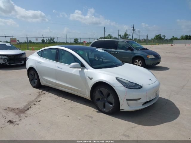 2019 TESLA MODEL 3 5YJ3E1EA6KF486503