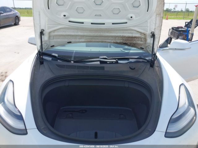 2019 TESLA MODEL 3 5YJ3E1EA6KF486503 Photo 9
