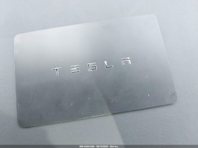 2019 TESLA MODEL 3 5YJ3E1EA6KF486503 Photo 10