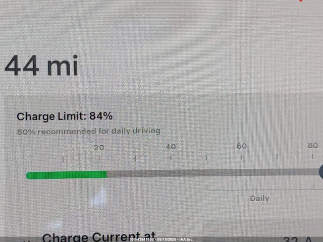 5YJ3E1EA6KF486503 Tesla 2019