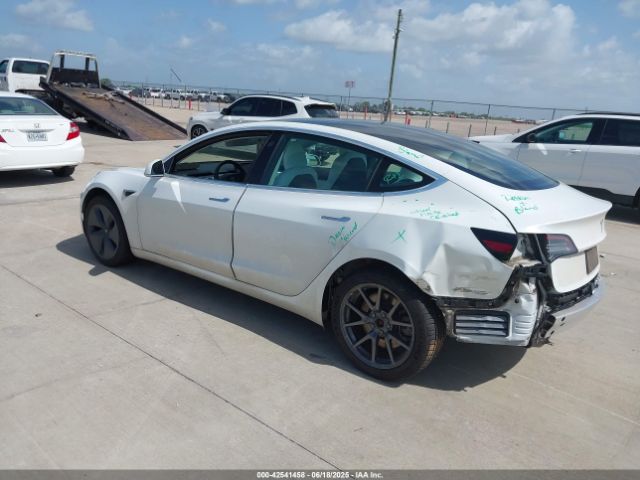2019 TESLA MODEL 3 5YJ3E1EA6KF486503 Photo 2