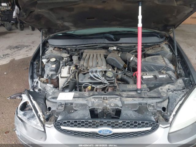 2003 FORD TAURUS 1FAFP53U73G155213 Photo 9